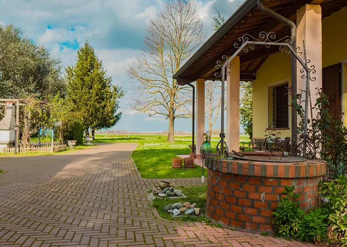 B&B Villa Erika