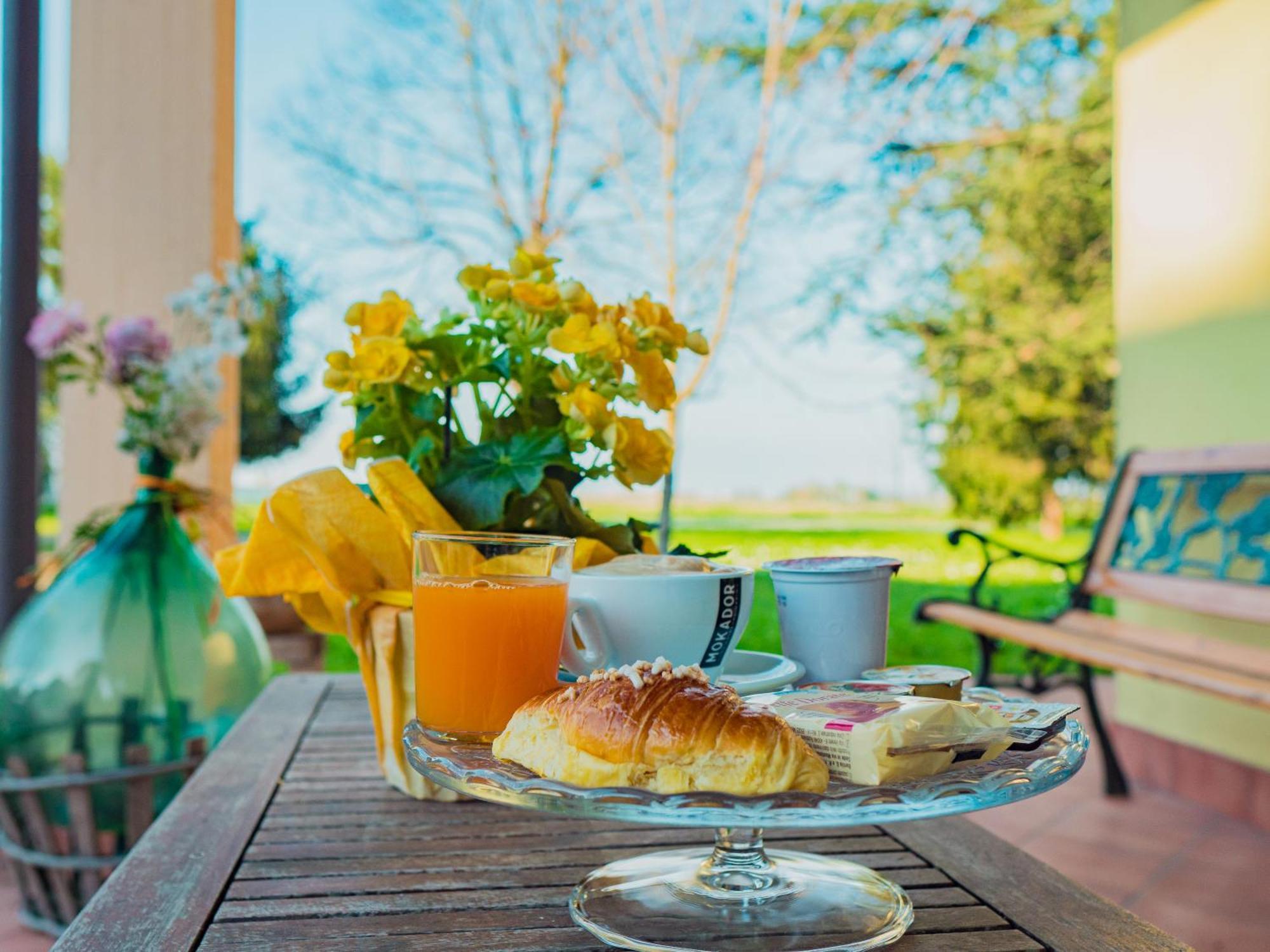 Bed & Breakfast Erika