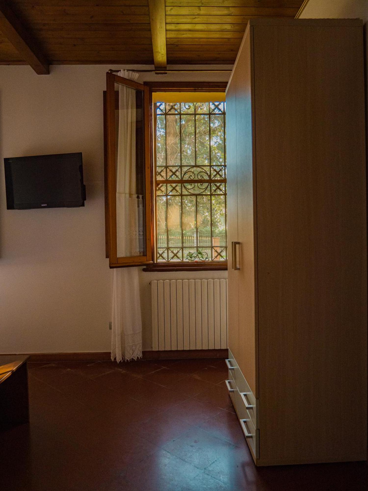 Erika Bed & Breakfast