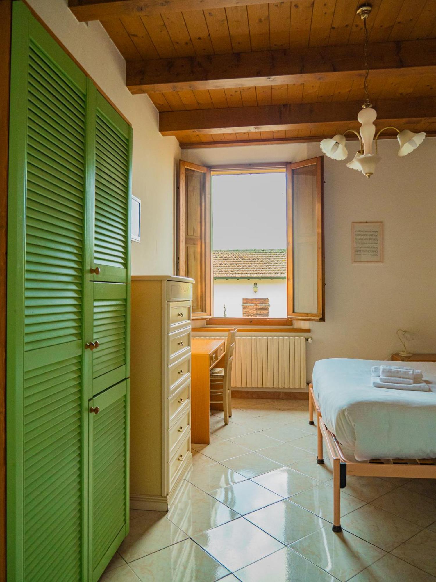 Bed & Breakfast Erika