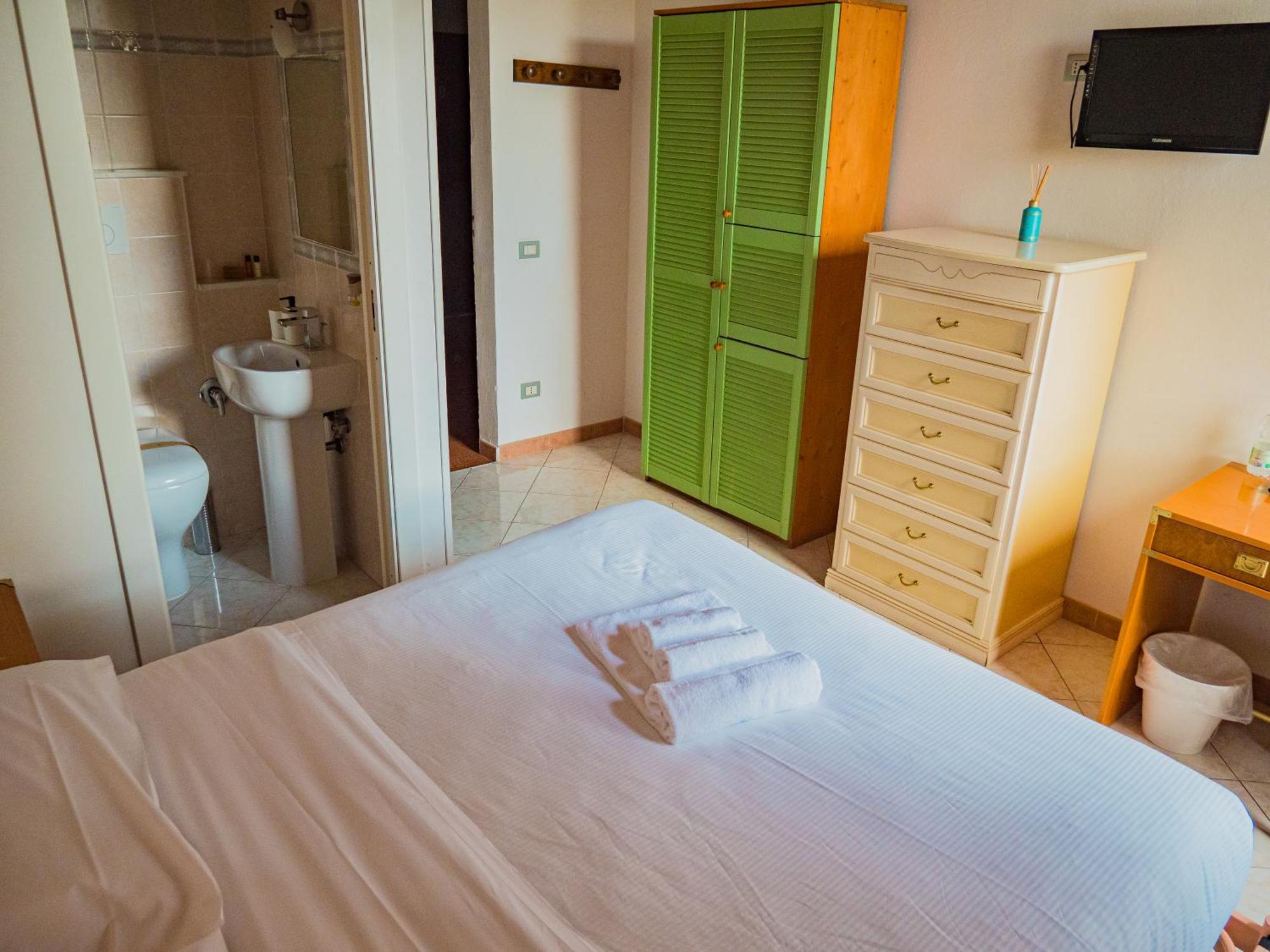 Erika Bed & Breakfast