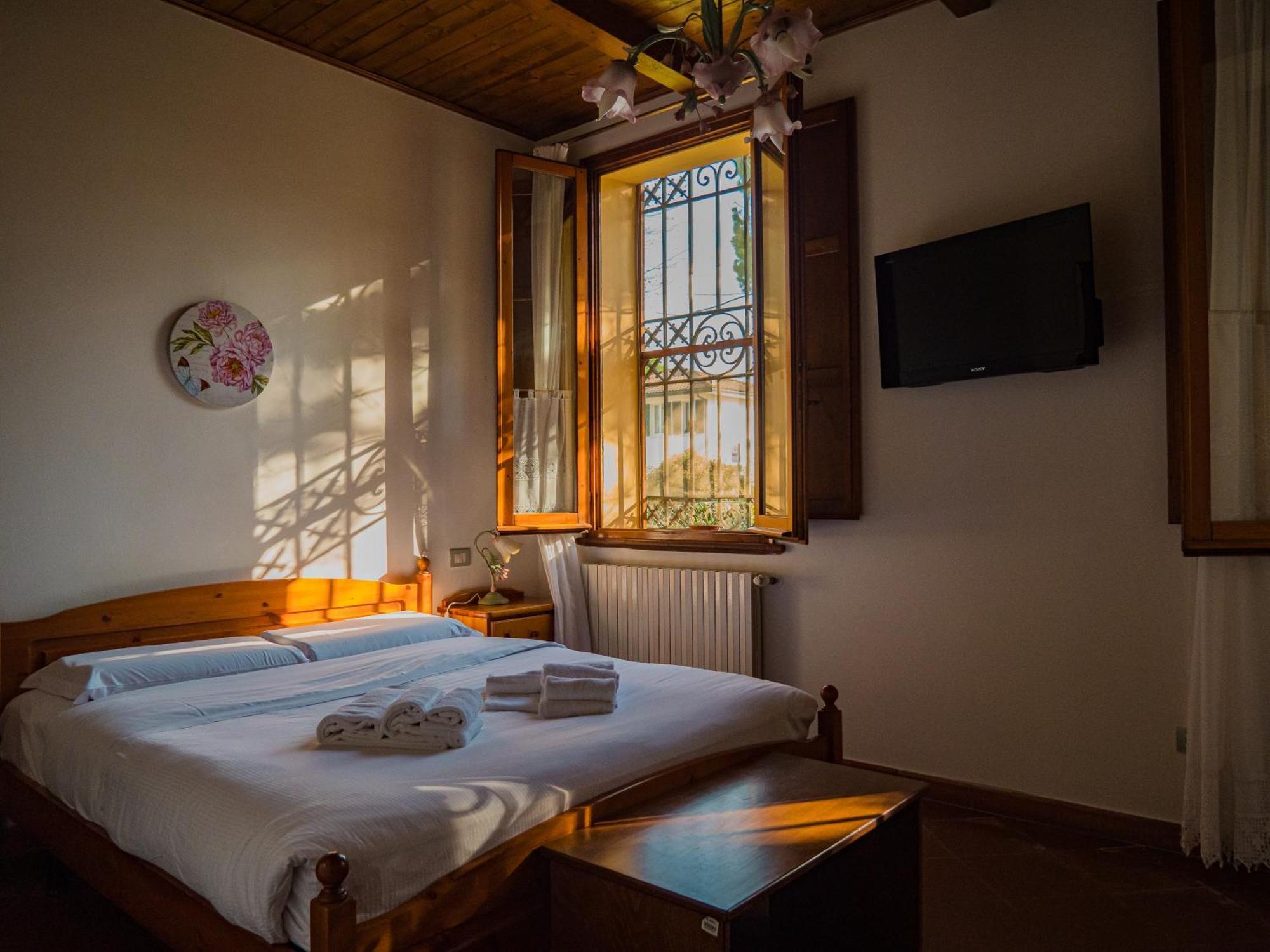 Bed & Breakfast Erika