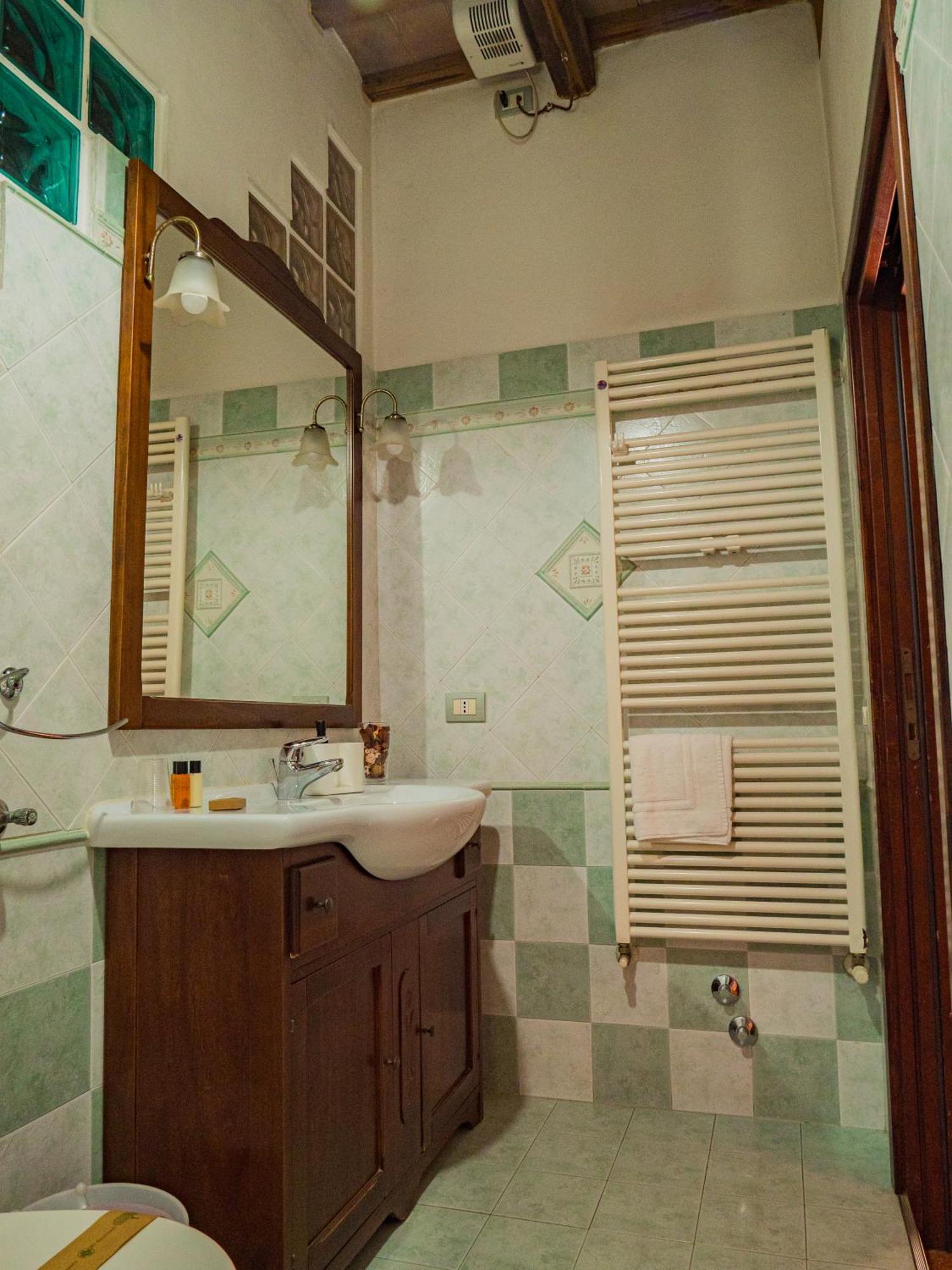 Bed & Breakfast Erika Lugo (Ravenna)