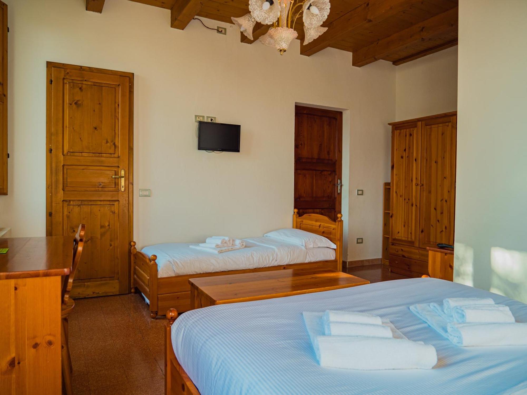 Bed & Breakfast Erika