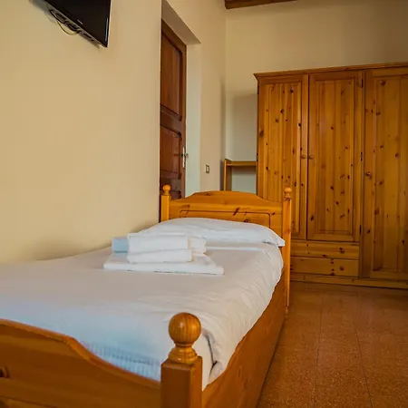 B&B Villa Erika Lugo  Exterior photo
